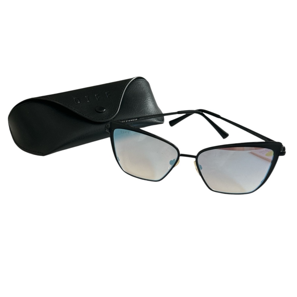 DIFF women’s sunglasses